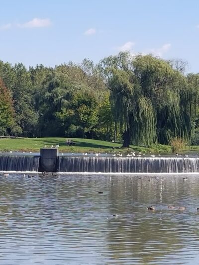 Homerding Park - Worth, IL