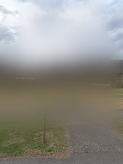 Hutchinson Trailhead - West Fork River Trail - Worthington, WV