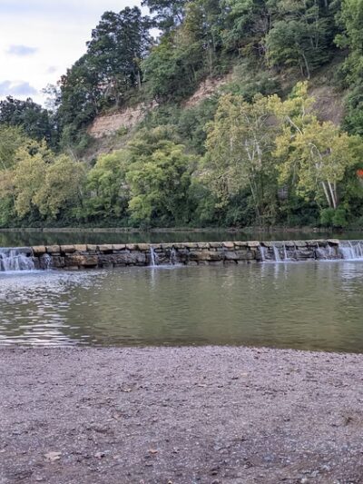 Worthington Park - Worthington, WV