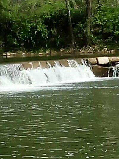 Worthington Park - Worthington, WV