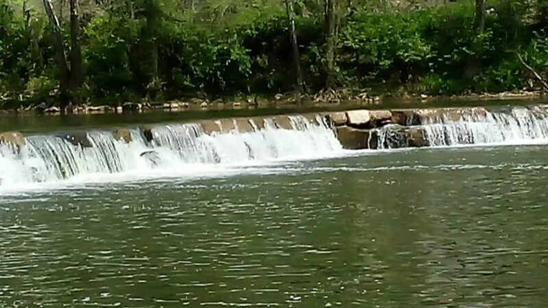 Worthington Park - Worthington, WV