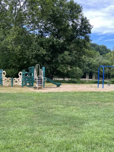 Worthington Park - Worthington, WV