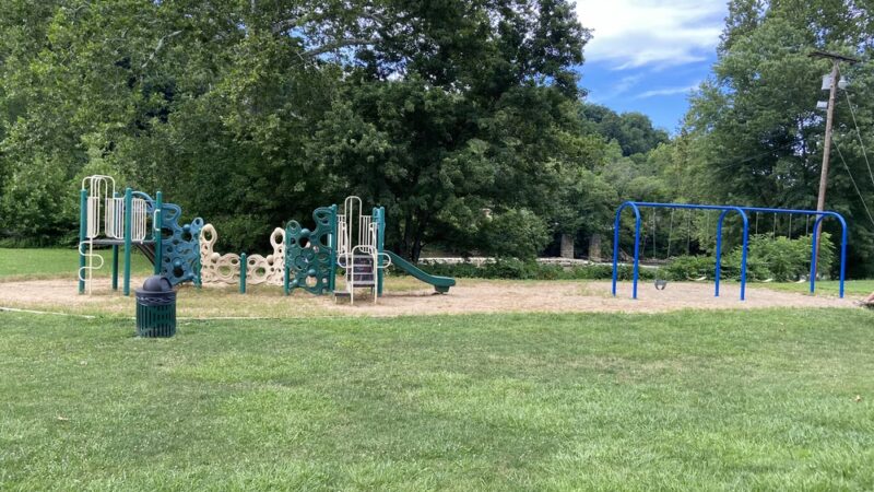 Worthington Park - Worthington, WV