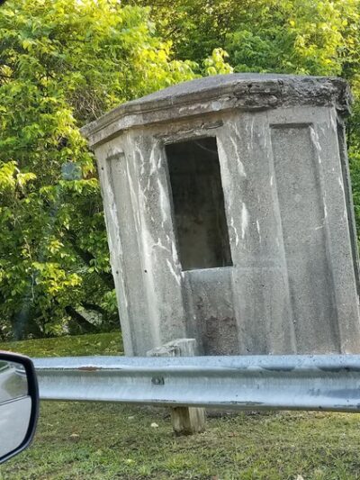 Worthington Park - Worthington, WV
