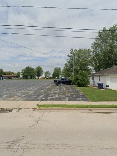 Van Dyke Park - Wrightstown, WI
