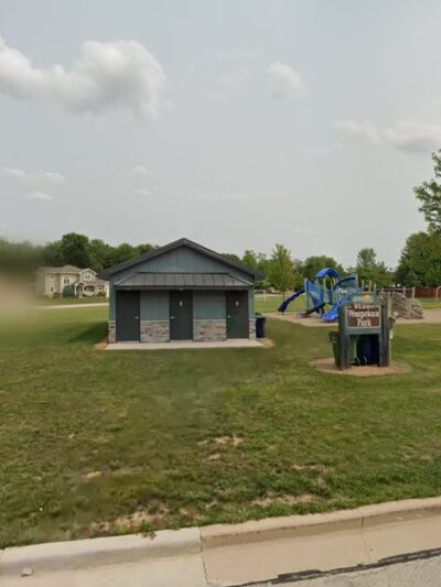 Waupekun Park - Wrightstown, WI