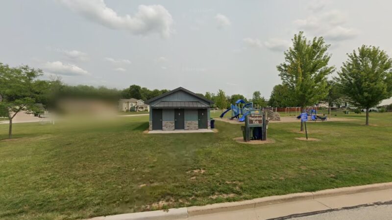 Waupekun Park - Wrightstown, WI