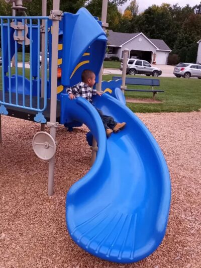 Waupekun Park - Wrightstown, WI