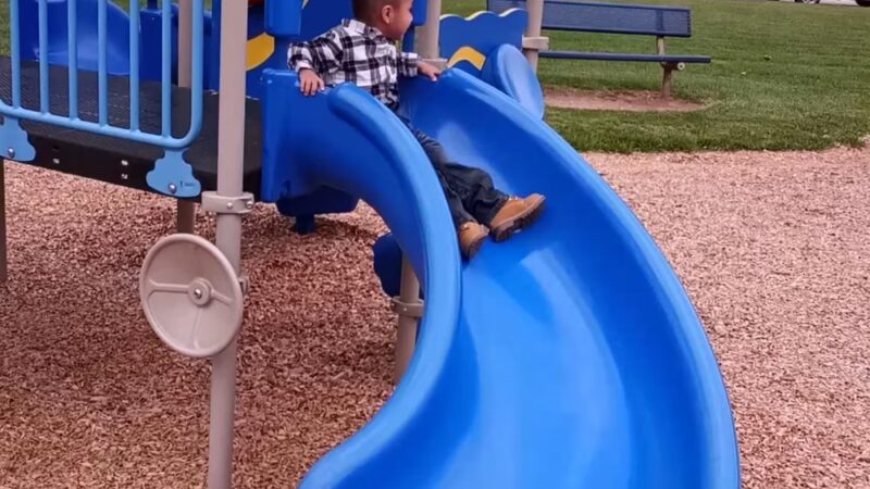 Waupekun Park - Wrightstown, WI