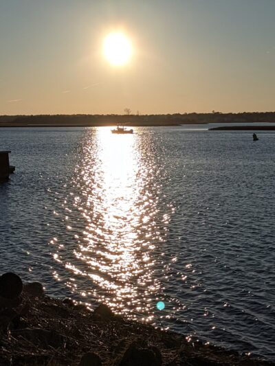 Island Drive Mini-Park - Wrightsville Beach, NC