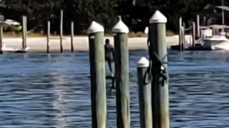 South Channel Drive Mini-Park - Wrightsville Beach, NC