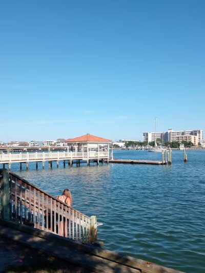 South Channel Drive Mini-Park - Wrightsville Beach, NC