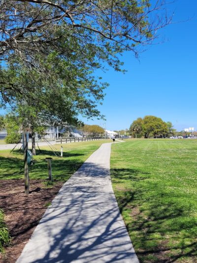 Wrightsville Beach Municipal Complex - Wrightsville Beach, NC