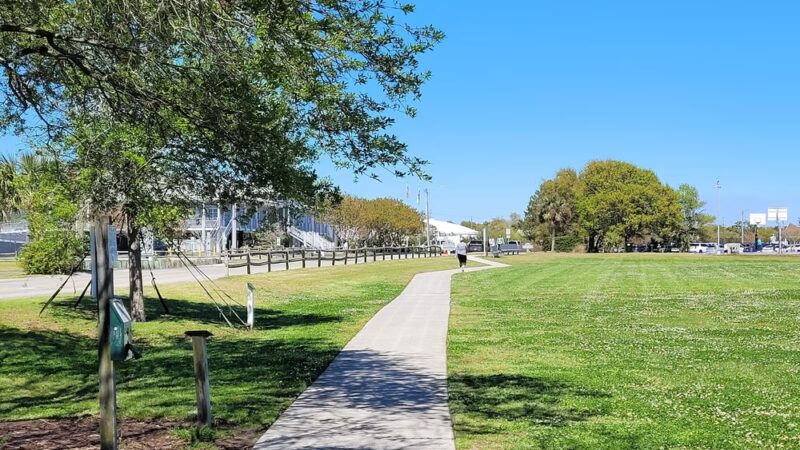 Wrightsville Beach Municipal Complex - Wrightsville Beach, NC