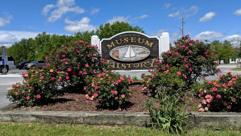Wrightsville Beach Municipal Complex - Wrightsville Beach, NC