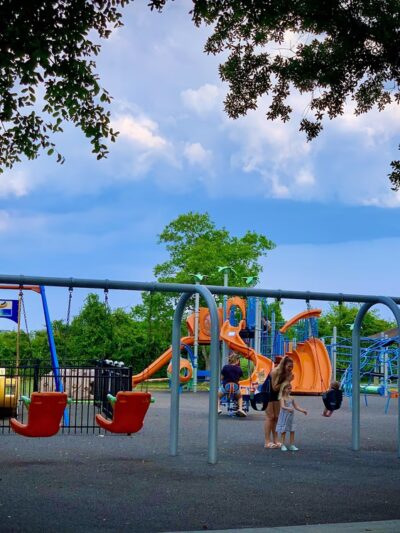 Wrightsville Beach Park - Wrightsville Beach, NC