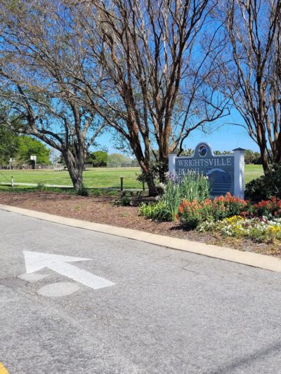 Wrightsville Beach Park - Wrightsville Beach, NC