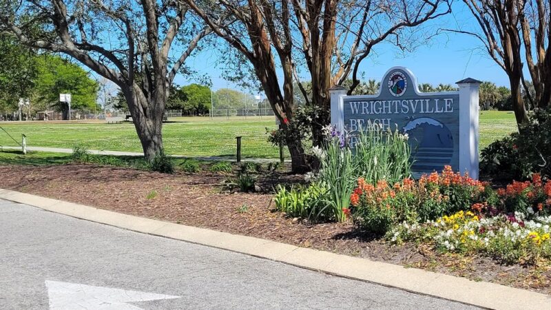 Wrightsville Beach Park - Wrightsville Beach, NC
