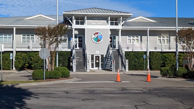 Wrightsville Beach Park - Wrightsville Beach, NC