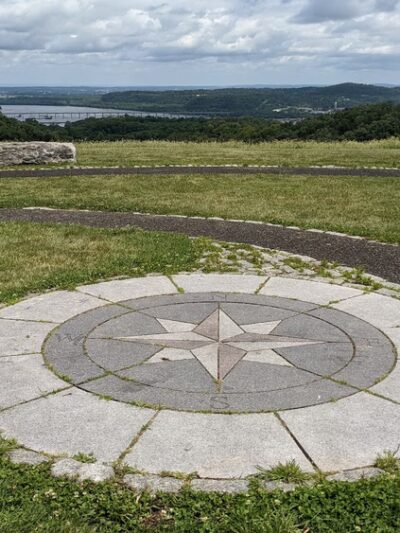 Highpoint Scenic Vista & Recreation Area - Wrightsville, PA