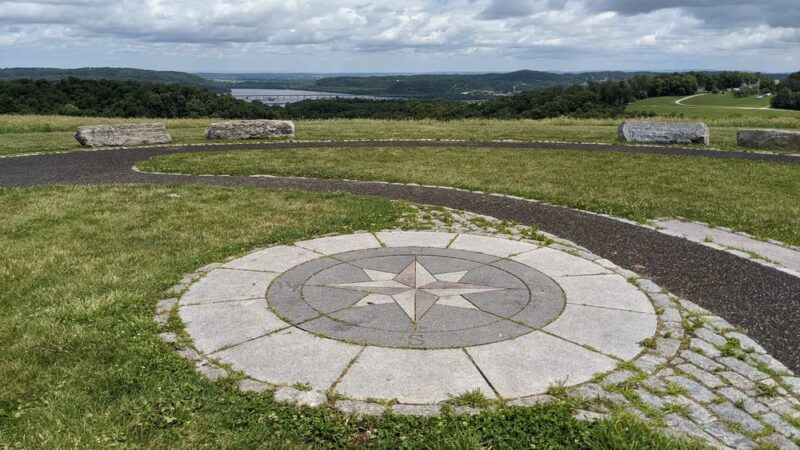 Highpoint Scenic Vista & Recreation Area - Wrightsville, PA