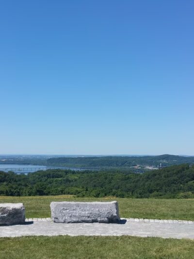 Highpoint Scenic Vista & Recreation Area - Wrightsville, PA