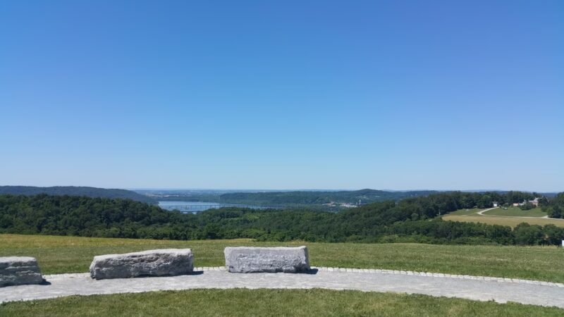 Highpoint Scenic Vista & Recreation Area - Wrightsville, PA