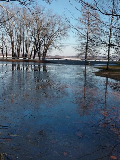 Klines Run Park - Wrightsville, PA