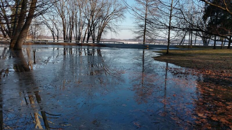Klines Run Park - Wrightsville, PA