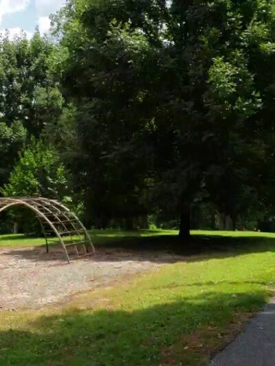 Klines Run Park - Wrightsville, PA