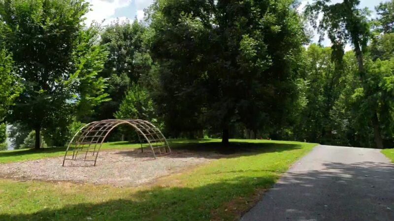 Klines Run Park - Wrightsville, PA