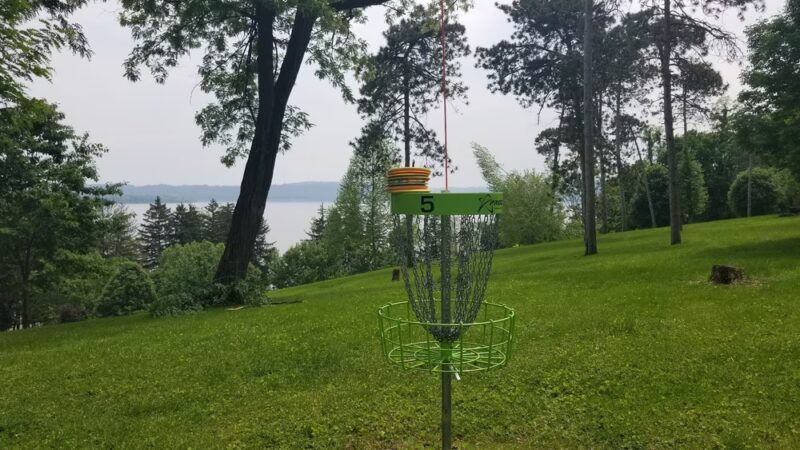 Klines Run Park - Wrightsville, PA