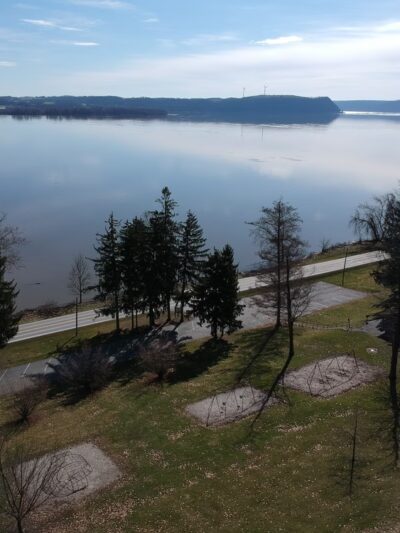 Klines Run Park - Wrightsville, PA