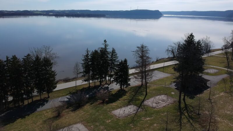 Klines Run Park - Wrightsville, PA