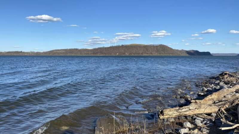 Lock 2 Recreation Area - Wrightsville, PA