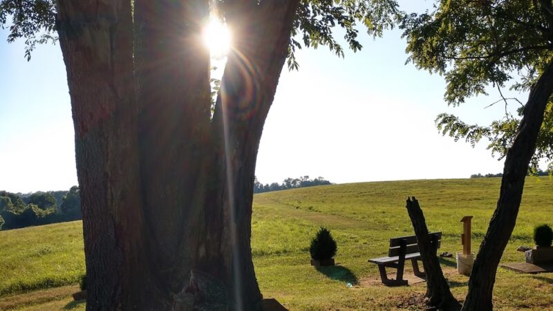 Native Lands Park - Wrightsville, PA
