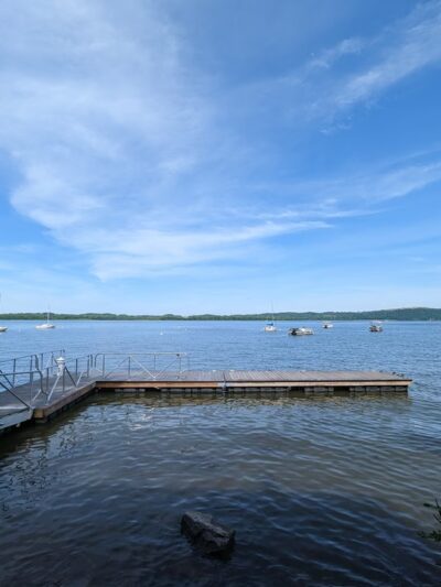 Native Lands Park - Wrightsville, PA