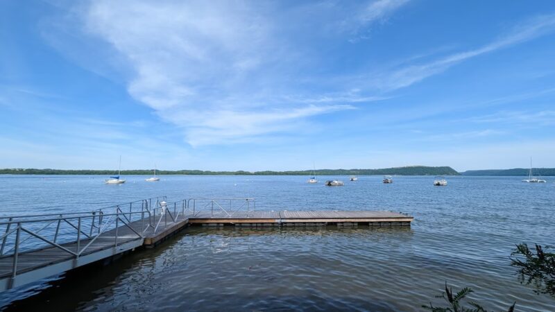Native Lands Park - Wrightsville, PA