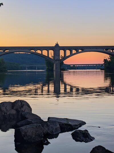 Riverfront Park - Wrightsville, PA