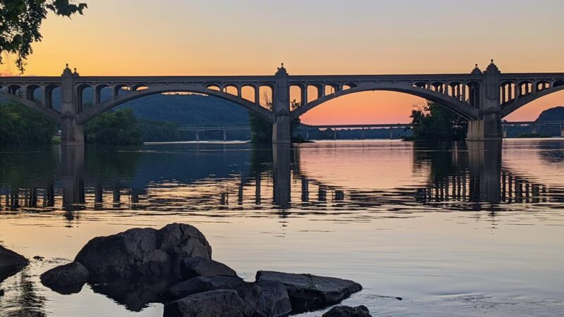 Riverfront Park - Wrightsville, PA