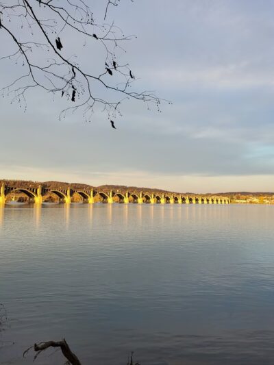 Riverfront Park - Wrightsville, PA