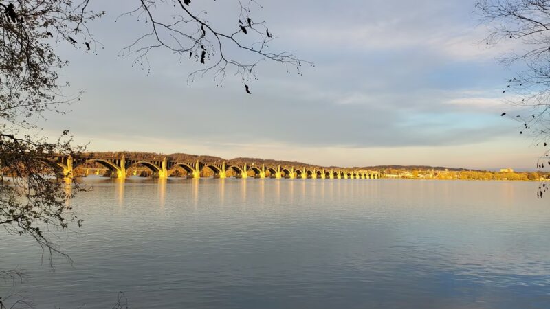 Riverfront Park - Wrightsville, PA