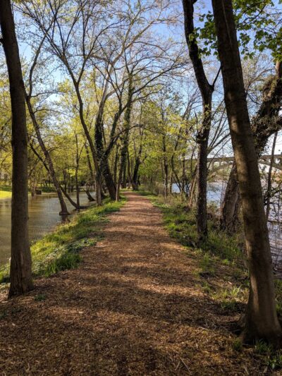 Riverfront Park - Wrightsville, PA