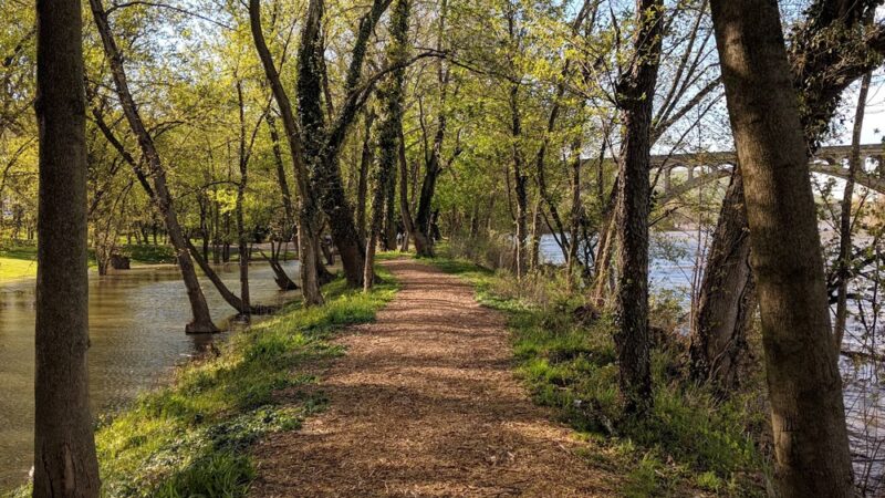 Riverfront Park - Wrightsville, PA