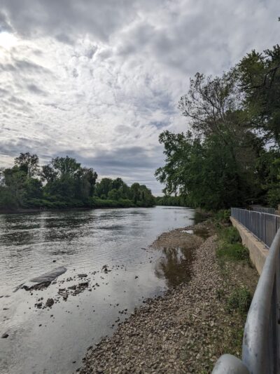 Susquehanna River Water Trail - Wrightsville, PA