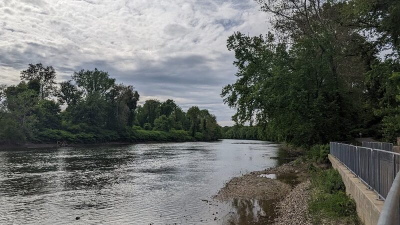 Susquehanna River Water Trail - Wrightsville, PA
