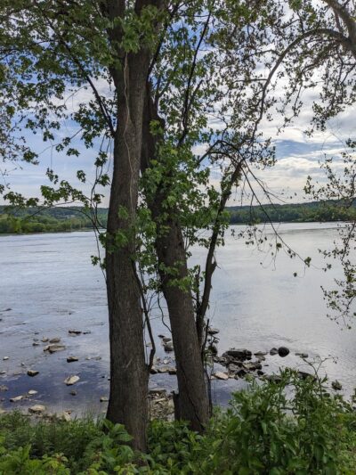 Susquehanna River Water Trail - Wrightsville, PA