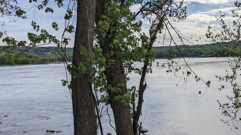 Susquehanna River Water Trail - Wrightsville, PA