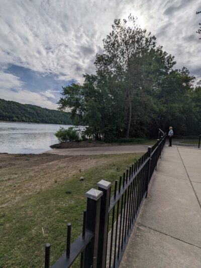 Susquehanna River Water Trail - Wrightsville, PA