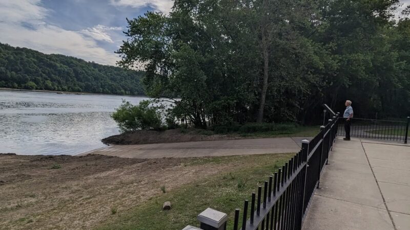 Susquehanna River Water Trail - Wrightsville, PA